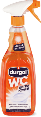 Durgol WC Extra Power