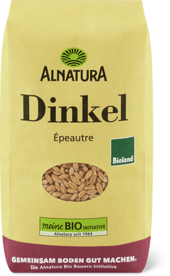 Alnatura Bio Dinkel