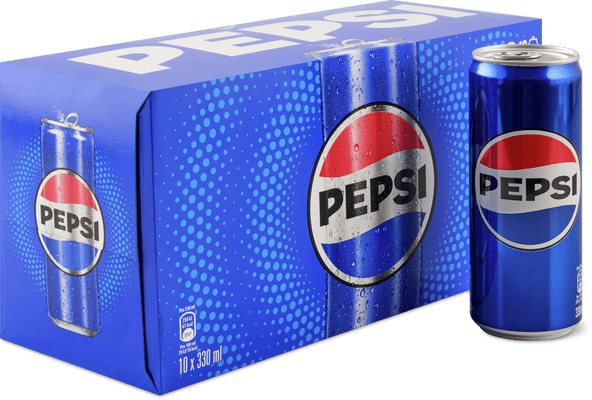 Pepsi Regular