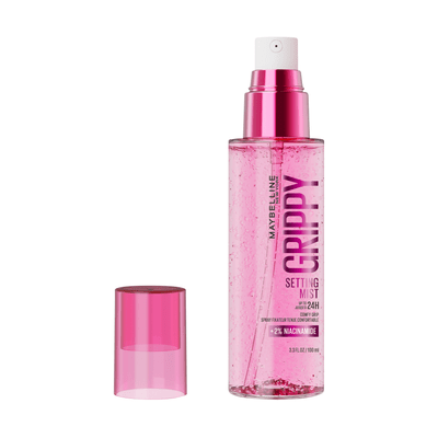 Maybelline Grippy Setting Mist Int
