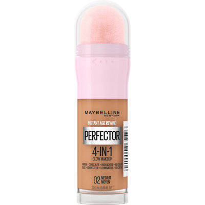 Maybelline MNY Ins Perf Glow 02 M