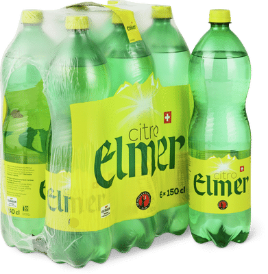 Elmer Citro