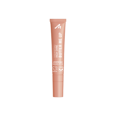 Manhattan Lip Butter 006 Chai