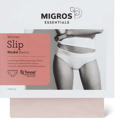 Slip Modal Basics