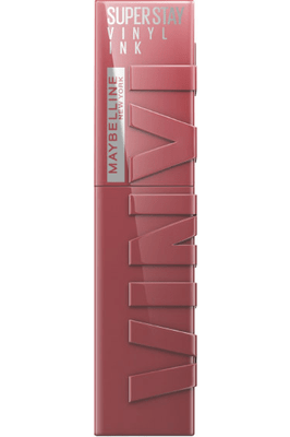 Maybelline Lipstick 40 Witty