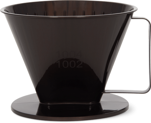 N°81 Kitchen &amp; Co. Portafiltro in riciclato