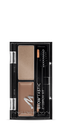 Manhattan Brow'Tastic Eyebrow Kit 001 Blondy Brow