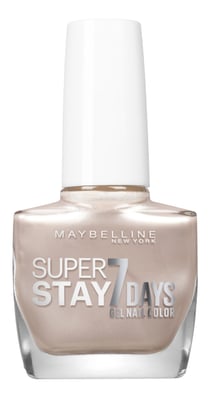 Maybelline Superstay 7 Days Nails 892