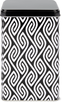 Boite fer re petite ferm etrier