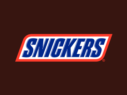Brand: Snickers