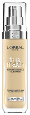 L'Oréal Paris Perfect Match foundation 4D Naturel