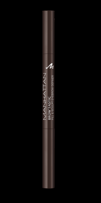 Manhattan Brow'Tastic Eyebrow Kit 003 Dark Brown