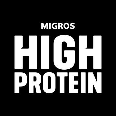 Marque: Migros High Protein