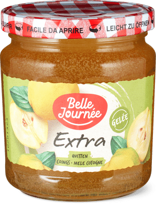 Belle Journée Extra Gelatina Mele cotogne