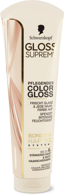 Schwarzkopf Gloss Supreme Transparent