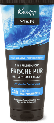 Kneipp Men 3in1 Doccia Trattante Freschezza Pura