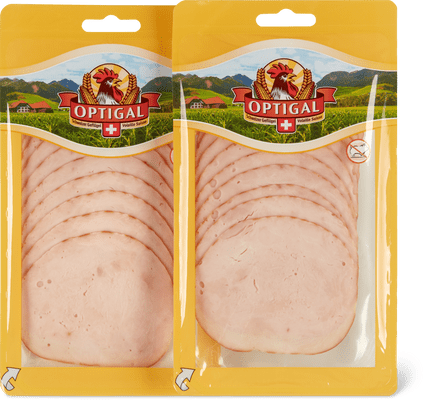 Optigal Petto di pollo