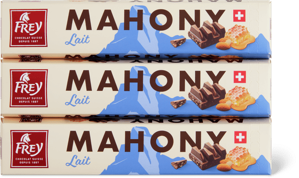 Frey Mahony Lait