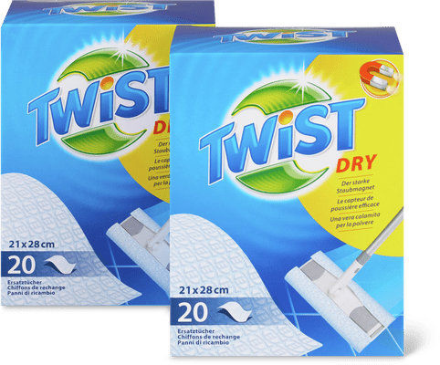 Twist Twist Dry L