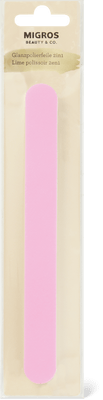 Migros Beauty & Co. Lima per lucidare le unghie