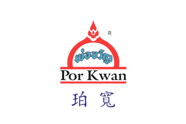 Marque: Por Kwan