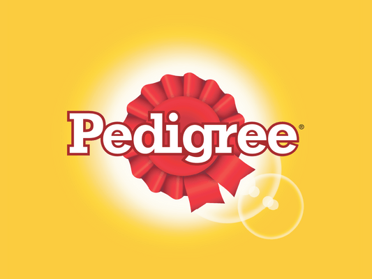 Marke: Pedigree