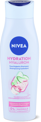 Nivea Hydration Hyaluron Shampoo trockenes Haar