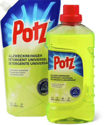 Potz Detergente universale