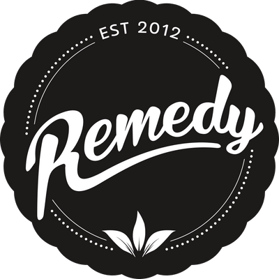 Marke: Remedy