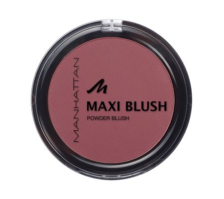 Manhattan Maxi Blush 400 Rendez vous