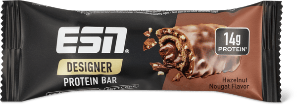 Barretta ESN Hazelnut Nougat