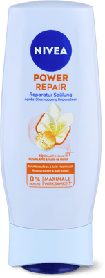 Nivea Power Repair Conditioner strapaziertes Haar