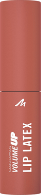 Manhattan Lip Latex 400 Baddie