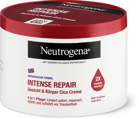 Neutrogena Neutrogena All-Purpose Intense Repair Crème