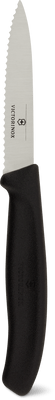 Victorinox Coltello da cucina con bordo seghettato