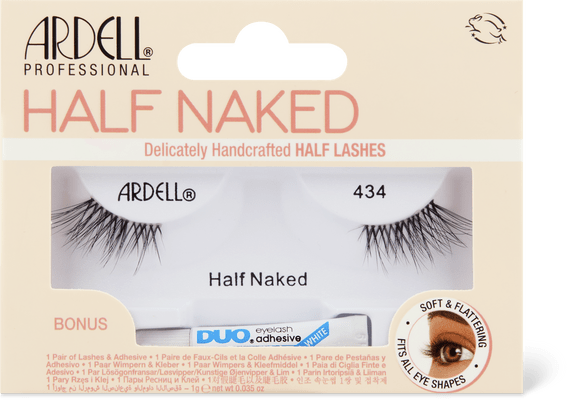 Ardell Half Naked 434 Single
