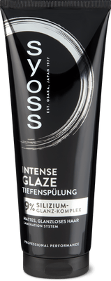 Syoss Intense Glaze Deep Conditioner