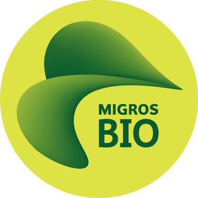 Label: Directives bio Migros