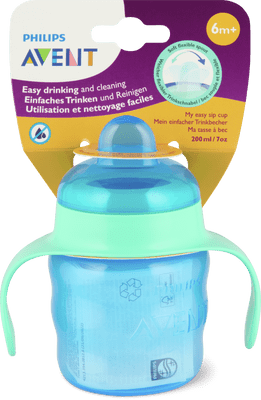 Avent Schnabelbecher