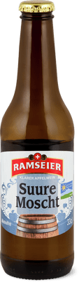 Ramseier Suure Moscht alkoholfrei