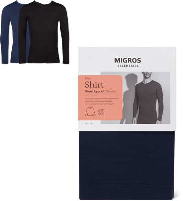 Herren Shirt