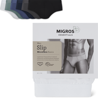 Herren Slip