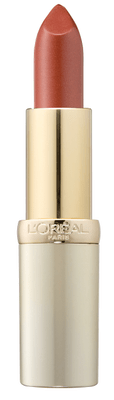 L'Oréal Paris Color Riche Satin Lippenstift 108 Copper Brown