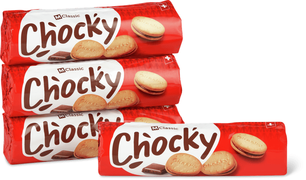 M-Classic Chocky Cioccolato