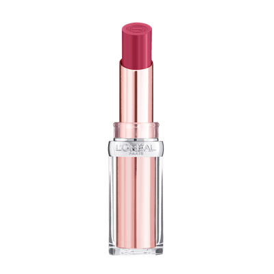 L'Oréal Paris Color Riche Glow Paradise rouge à lèvres 353 Mulberry Ecstatic