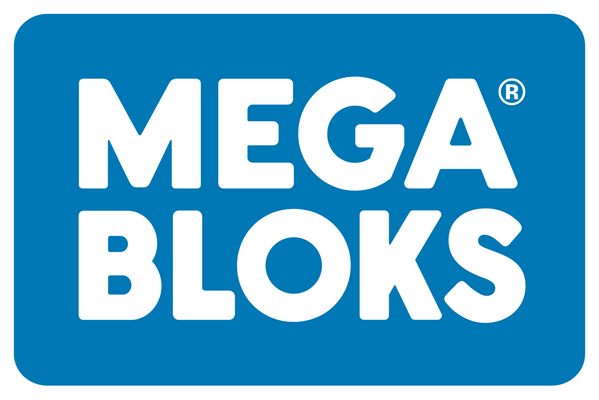 Marque: Mega Bloks
