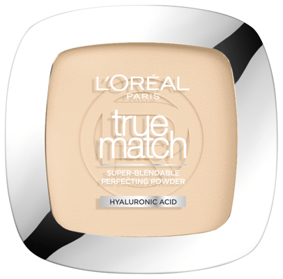 L'Oréal Paris Perfect Match Puder 1R/1C Rose Ivory
