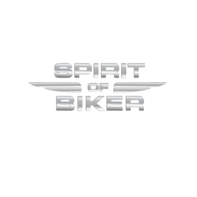Brand: Spirit of Biker
