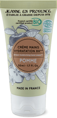 Jeanne En Provence Handcreme Apfel