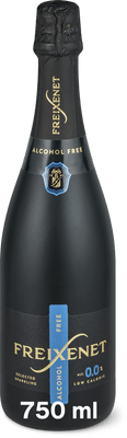 Freixenet Cordon sans alcool